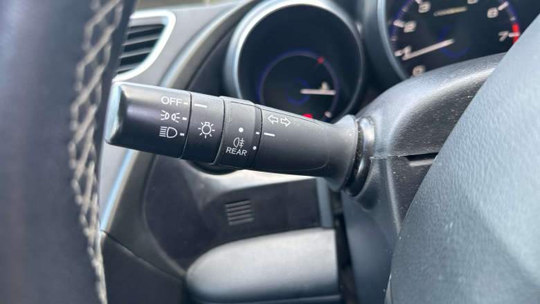 Honda Civic Tourer 1.8 i-VTEC S 5dr Petrol Estate